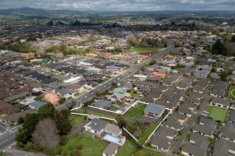 Photo of property in 12 Pyes Pa Road, Pyes Pa, Tauranga, 3112