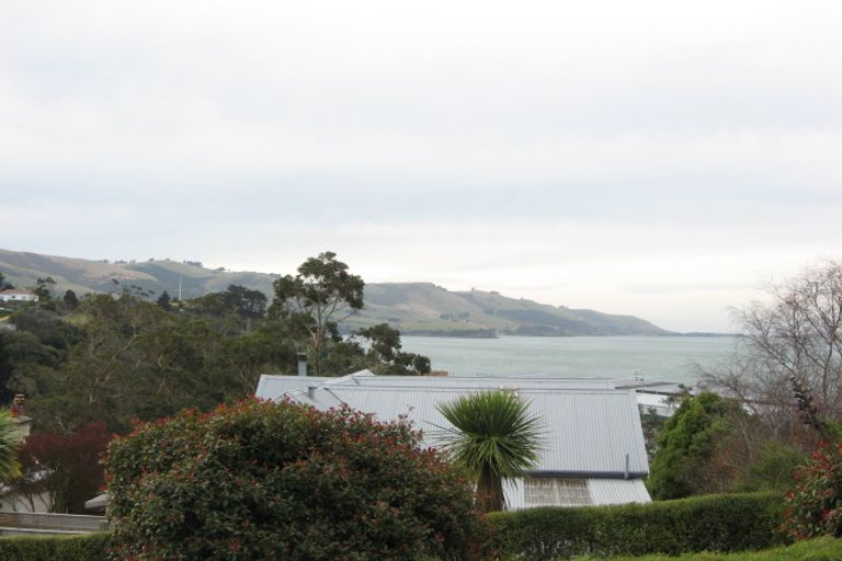 Photo of property in 2a Bernicia Street, Port Chalmers, 9023