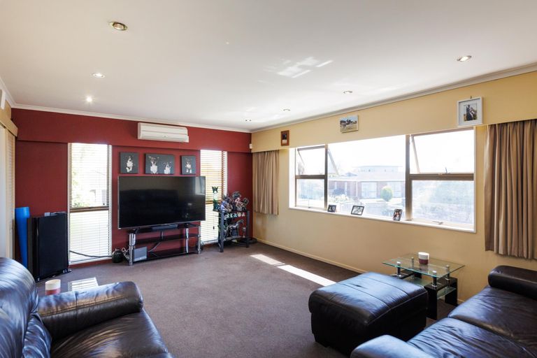 Photo of property in 7 Moyne Avenue, Milson, Palmerston North, 4414