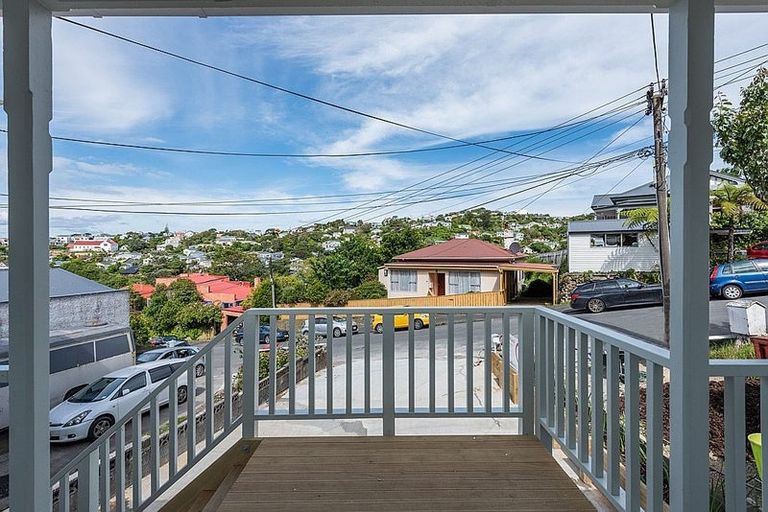 Photo of property in 38 Reuben Avenue, Brooklyn, Wellington, 6021