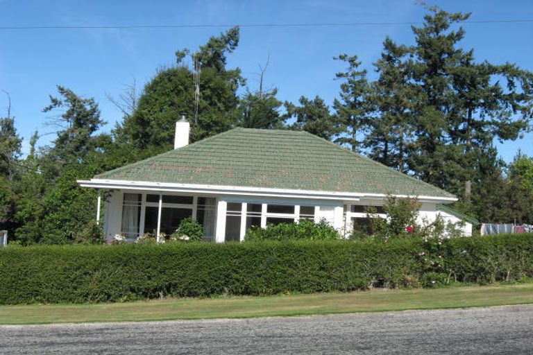 Photo of property in 5 Darby Street, Geraldine, 7930