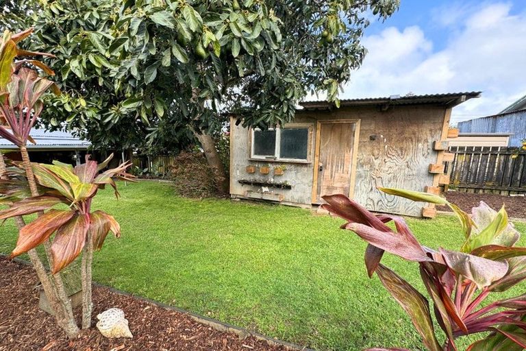 Photo of property in 5a Waipani Road, Te Atatu Peninsula, Auckland, 0610