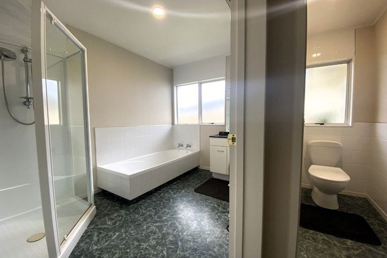 Photo of property in 107 Karaitiana Street, Frimley, Hastings, 4120