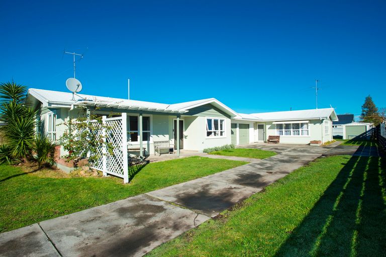 Photo of property in 110a Whitaker Street, Whataupoko, Gisborne, 4010