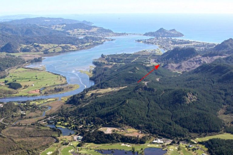 Photo of property in 896a Hikuai Settlement Road, Pauanui, Hikuai, 3579