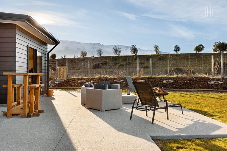 Photo of property in 15 Arion Court, Mount Pisa, Cromwell, 9383