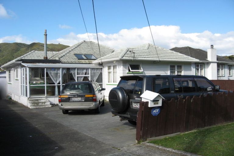 Photo of property in 156 Wellington Road, Wainuiomata, Lower Hutt, 5014