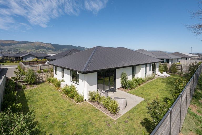 Photo of property in 11 Carmine Crescent, Appleby, Richmond, 7020