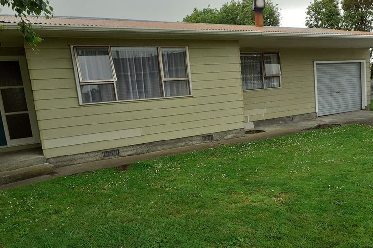 Photo of property in 47c Cook Street, Foxton, 4814