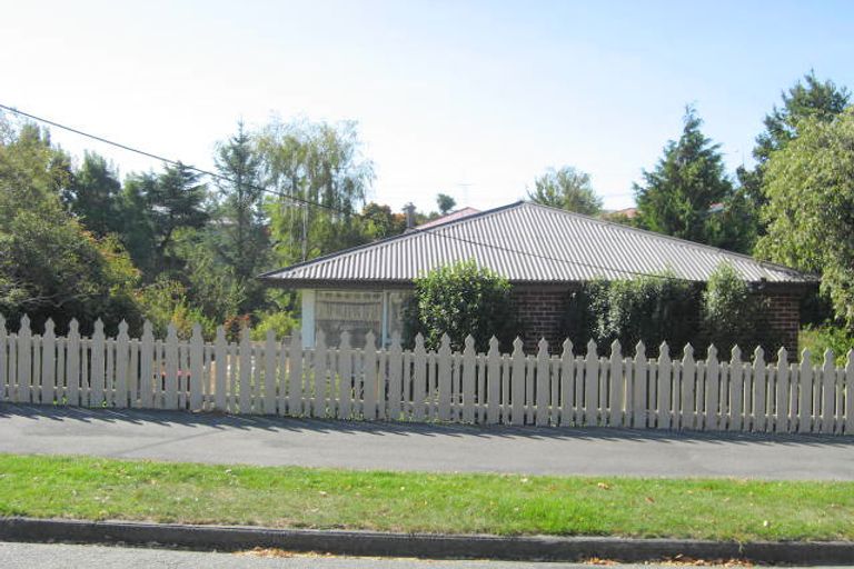 Photo of property in 21 Rimu Street, Highfield, Timaru, 7910