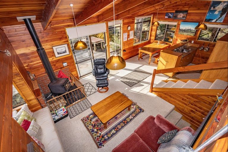 Photo of property in 27b Manuka Street, Ohakune, 4625