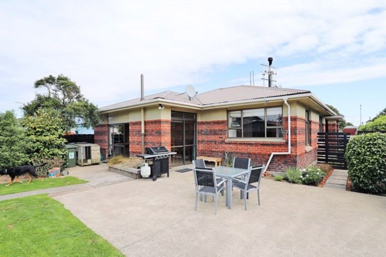 Photo of property in 167 Lorn Street, Glengarry, Invercargill, 9810