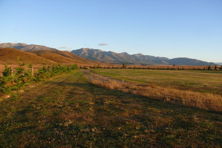 Photo of property in 125 Ben Ohau Road, Ben Ohau, Twizel, 7999