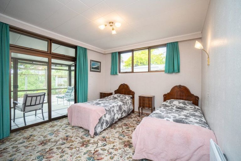 Photo of property in 19 Fitzroy Street, Terrace End, Palmerston North, 4410