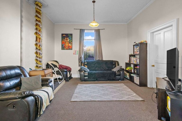 Photo of property in 282 Pomona Street, Strathern, Invercargill, 9812
