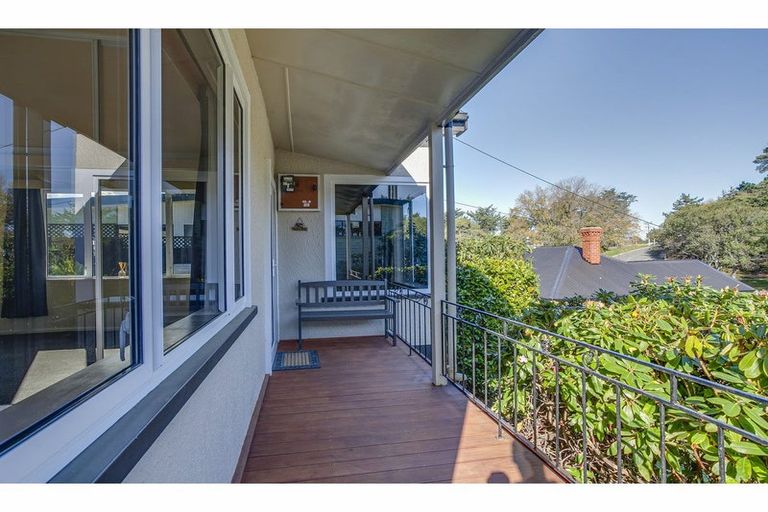 Photo of property in 86 High Street, Kensington, Timaru, 7910