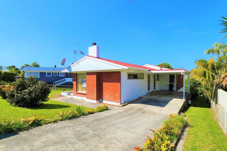 Photo of property in 13 Cobham Avenue, Dargaville, 0310