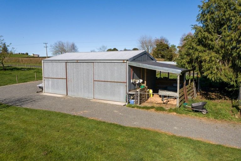 Photo of property in 306 Morgan Road, Matamata, 3472