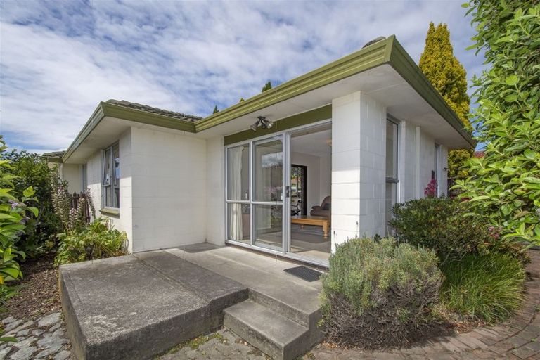 Photo of property in 1/54 Sapphire Street, Casebrook, Christchurch, 8051