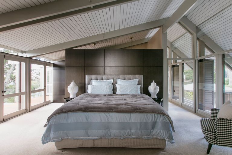 Photo of property in 7 Cheverton Place, Saint Heliers, Auckland, 1071