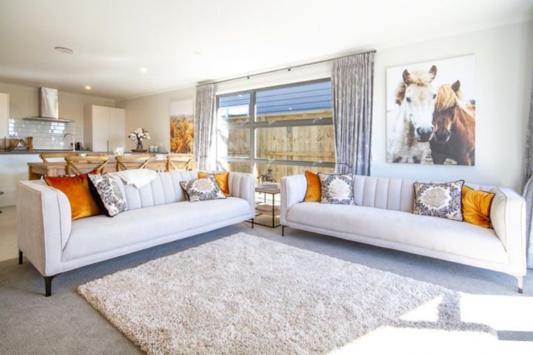 Photo of property in 17 Kohukohunui Lane, Ramarama, 2579