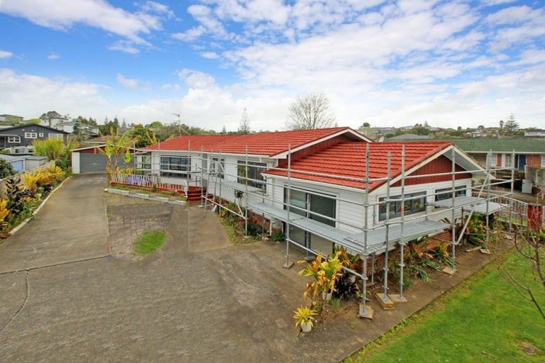 Photo of property in 118 Ti Rakau Drive, Pakuranga, Auckland, 2010