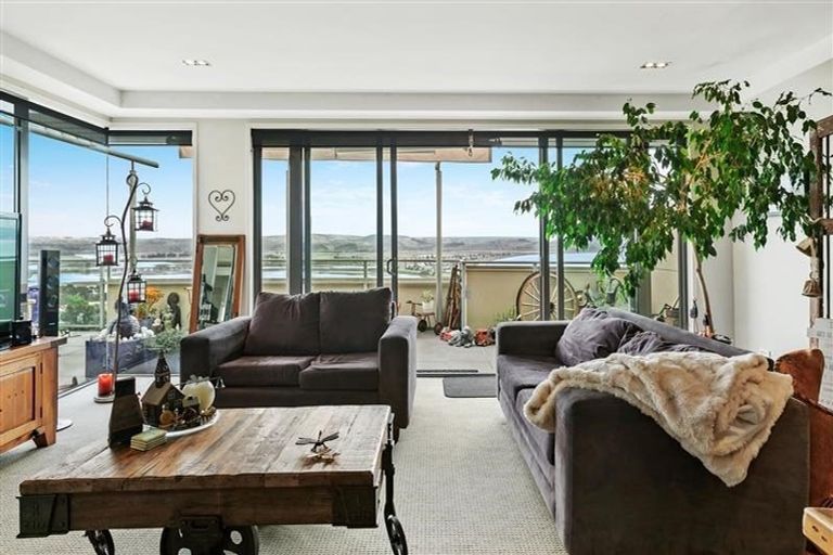 Photo of property in Northridge Apartments Stage Z, 5/22 Hospital Terrace, Hospital Hill, Napier, 4110