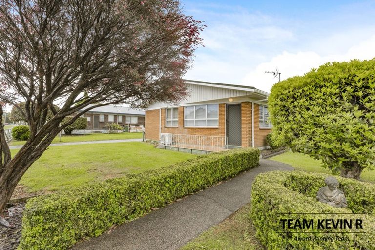 Photo of property in 1/16 King Edward Avenue, Papakura, 2110