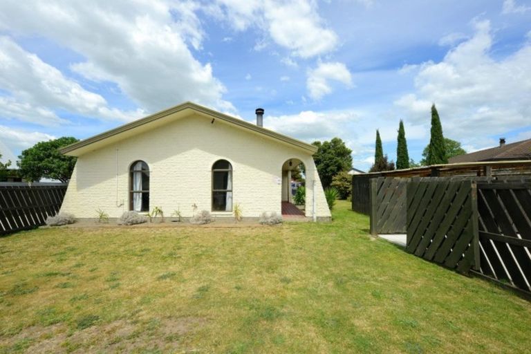 Photo of property in 15 William Street, Rolleston, 7614