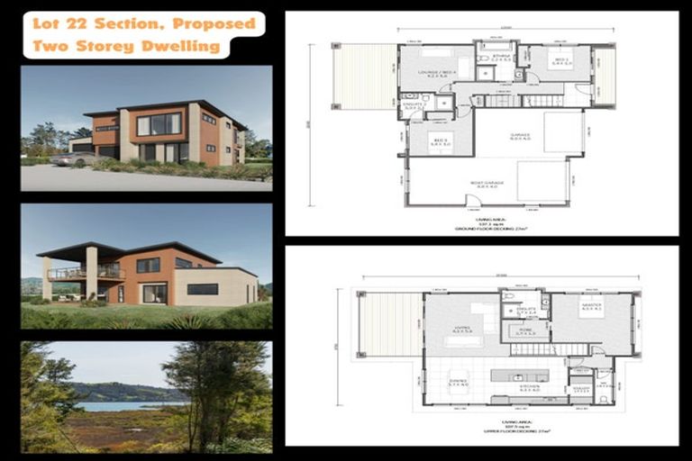 Photo of property in 5 Inspired Way, Pauanui, 3579