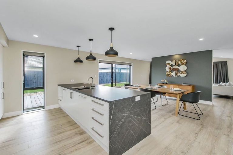 Photo of property in 586 Springston Rolleston Road, Rolleston, 7615