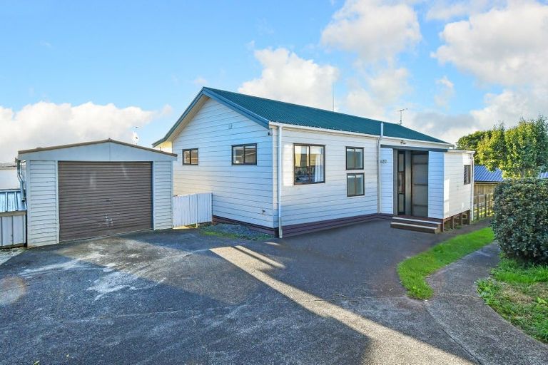 Photo of property in 42a Cape Hill Road, Pukekohe, 2120