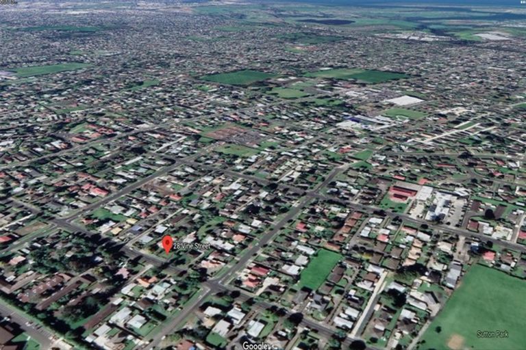 Photo of property in 28 Vine Street, Mangere East, Auckland, 2024