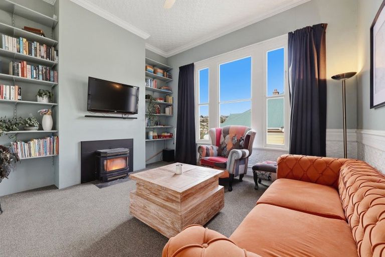 Photo of property in 15 Farley Street, Kaikorai, Dunedin, 9010
