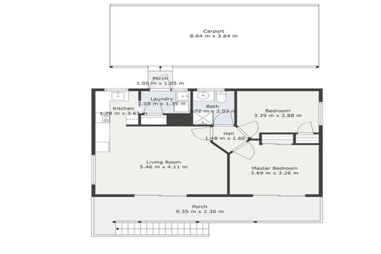 Photo of property in 16 Orewa Heights Crescent, Orewa, 0931