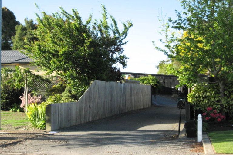 Photo of property in 18 Mcdougal Place, Kaiapoi, 7630