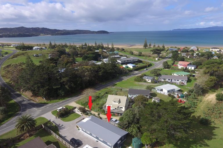 Photo of property in 6 Simon Urlich Road, Karikari Peninsula, Kaitaia, 0483