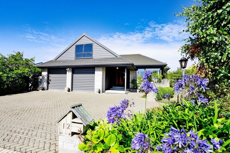 Photo of property in 12 Turnbull Street, Rosedale, Invercargill, 9810