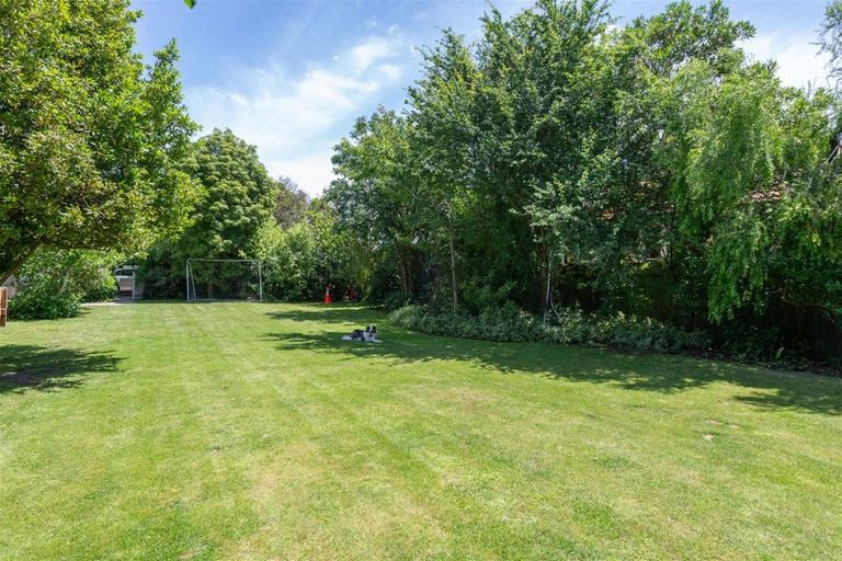 Photo of property in 44 Alpha Avenue, Strowan, Christchurch, 8052