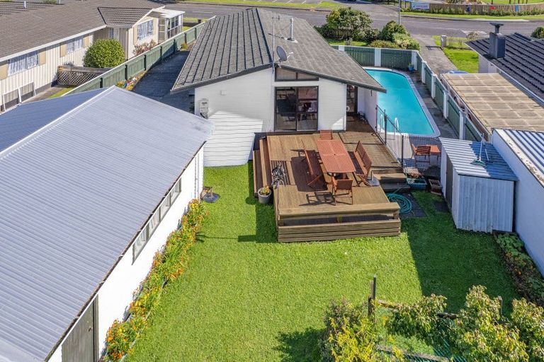 Photo of property in 34 Raine Street, Whanganui East, Whanganui, 4500
