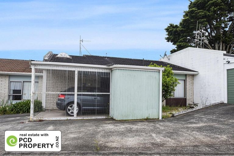 Photo of property in 5 Station Road, Tapanui, 9522