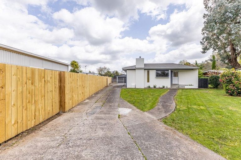 Photo of property in 56 Bremworth Avenue, Dinsdale, Hamilton, 3204