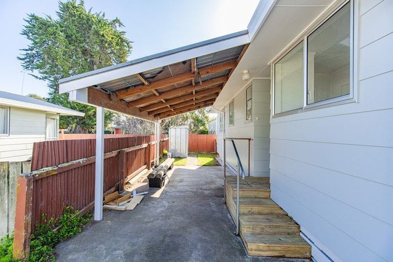 Photo of property in 41a Gonville Avenue, Gonville, Wanganui, 4501