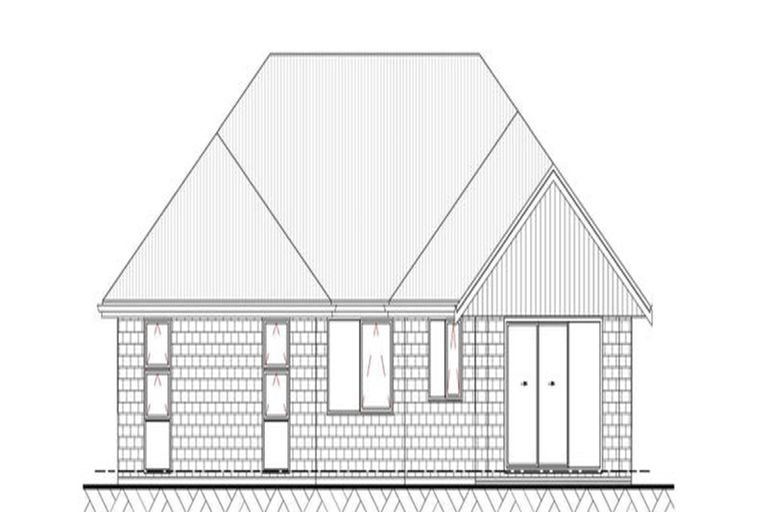 Photo of property in 4 Howie Street, Morrinsville, 3300