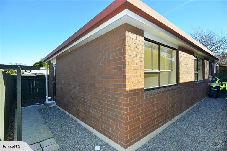 Photo of property in 10/218 Lincoln Road, Addington, Christchurch, 8024