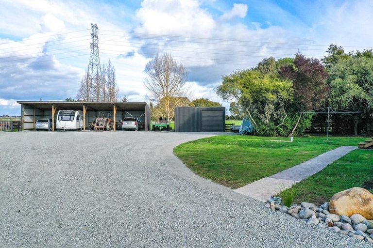 Photo of property in 312 Vaile Road, Newstead, Hamilton, 3286