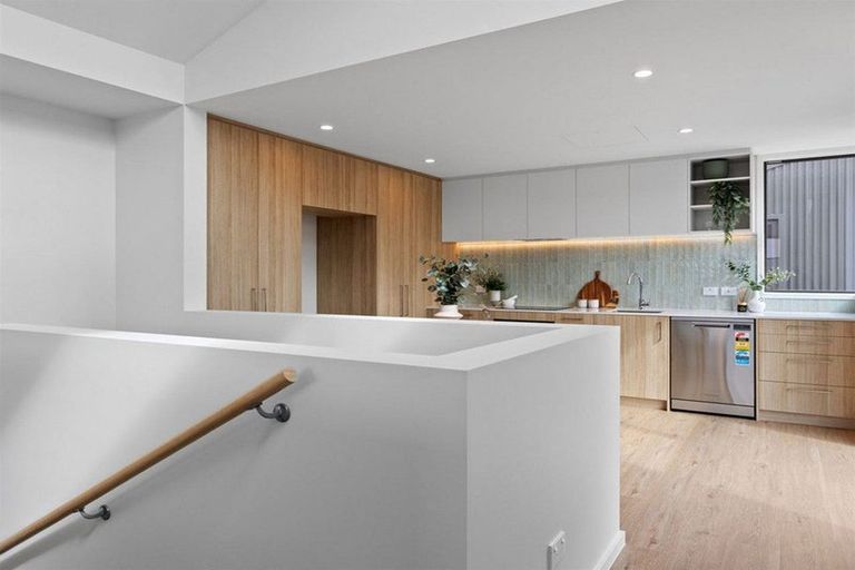 Photo of property in 58 Huanui Lane, Christchurch Central, Christchurch, 8011