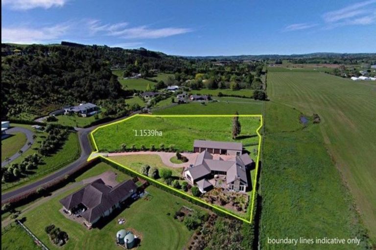 Photo of property in 67 Old Barn Road, Opaheke, Papakura, 2584