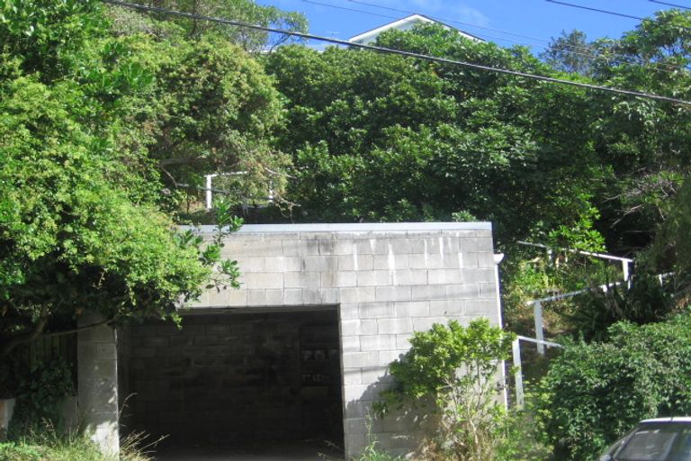 Photo of property in 15 Garfield Street, Brooklyn, Wellington, 6021