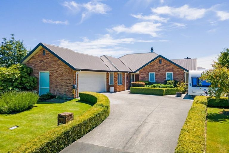 Photo of property in 58 Othello Drive, Rolleston, 7614